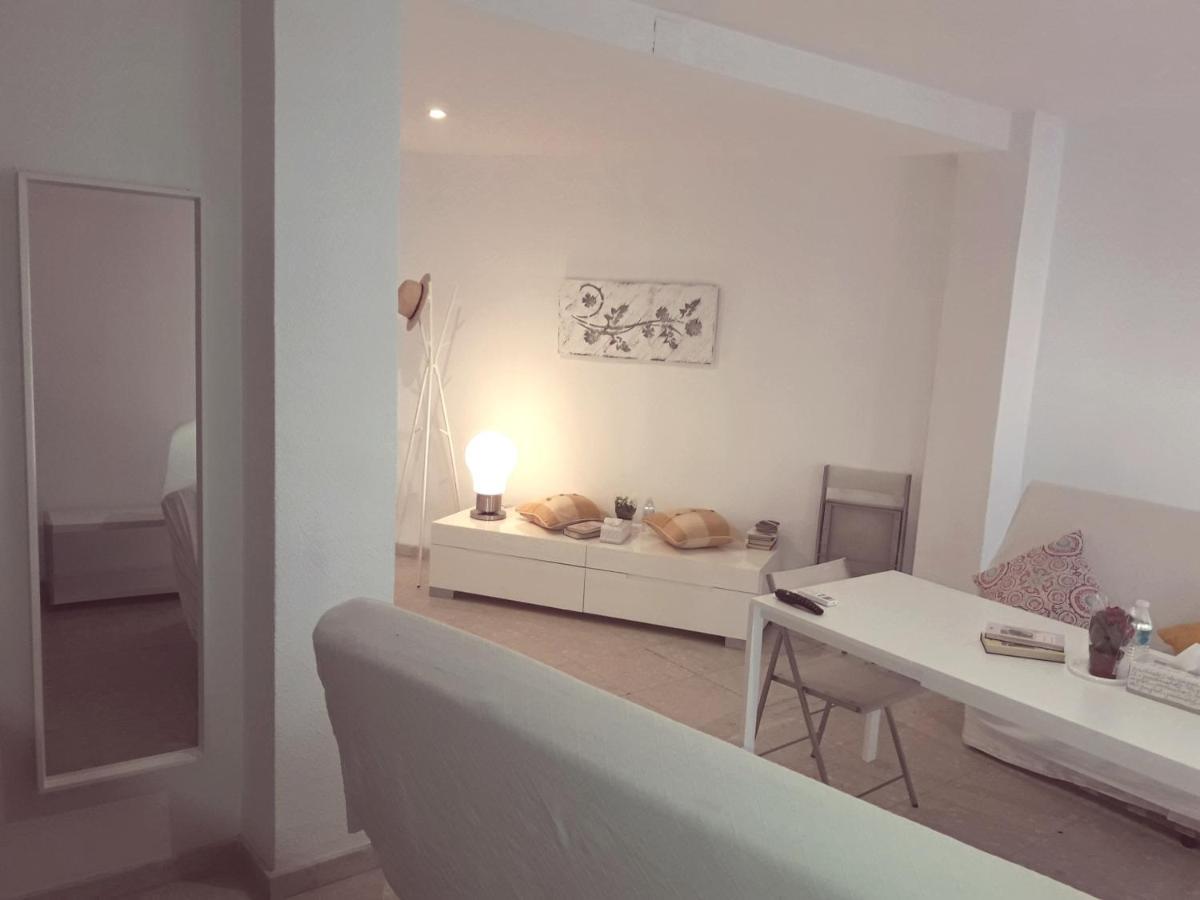 Centro-Mezquita 4 A 8 Huespedes Apartment Кордоба Екстериор снимка