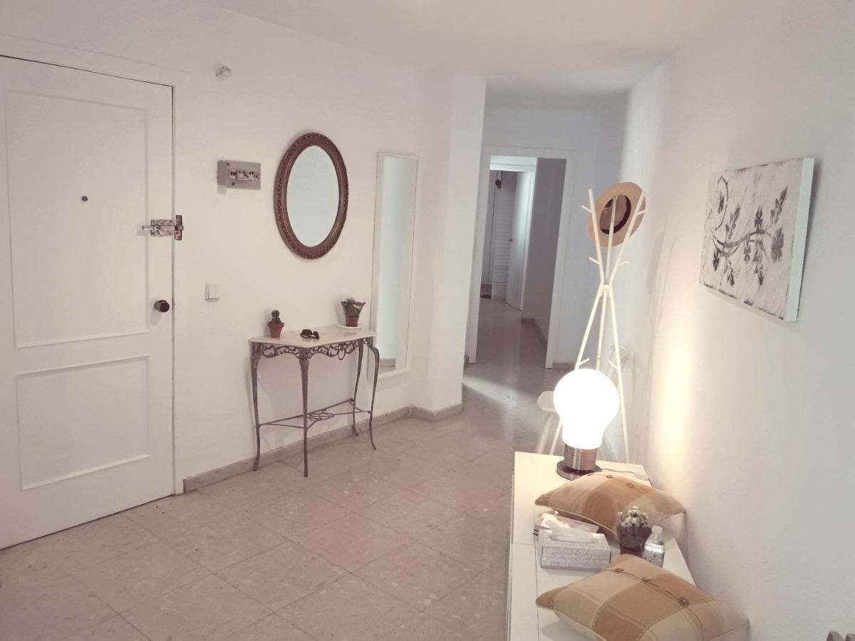 Centro-Mezquita 4 A 8 Huespedes Apartment Кордоба Екстериор снимка