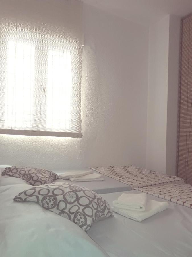Centro-Mezquita 4 A 8 Huespedes Apartment Кордоба Екстериор снимка