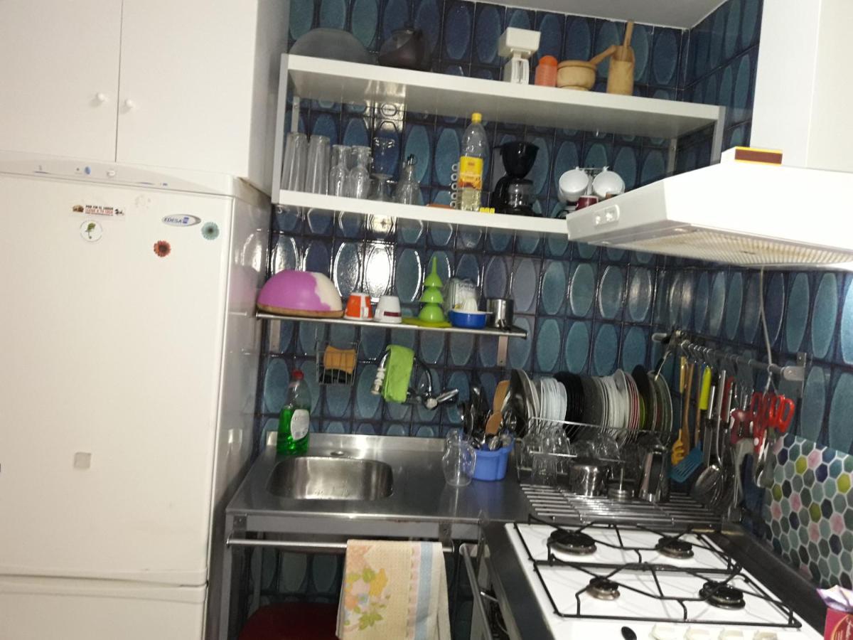 Centro-Mezquita 4 A 8 Huespedes Apartment Кордоба Екстериор снимка